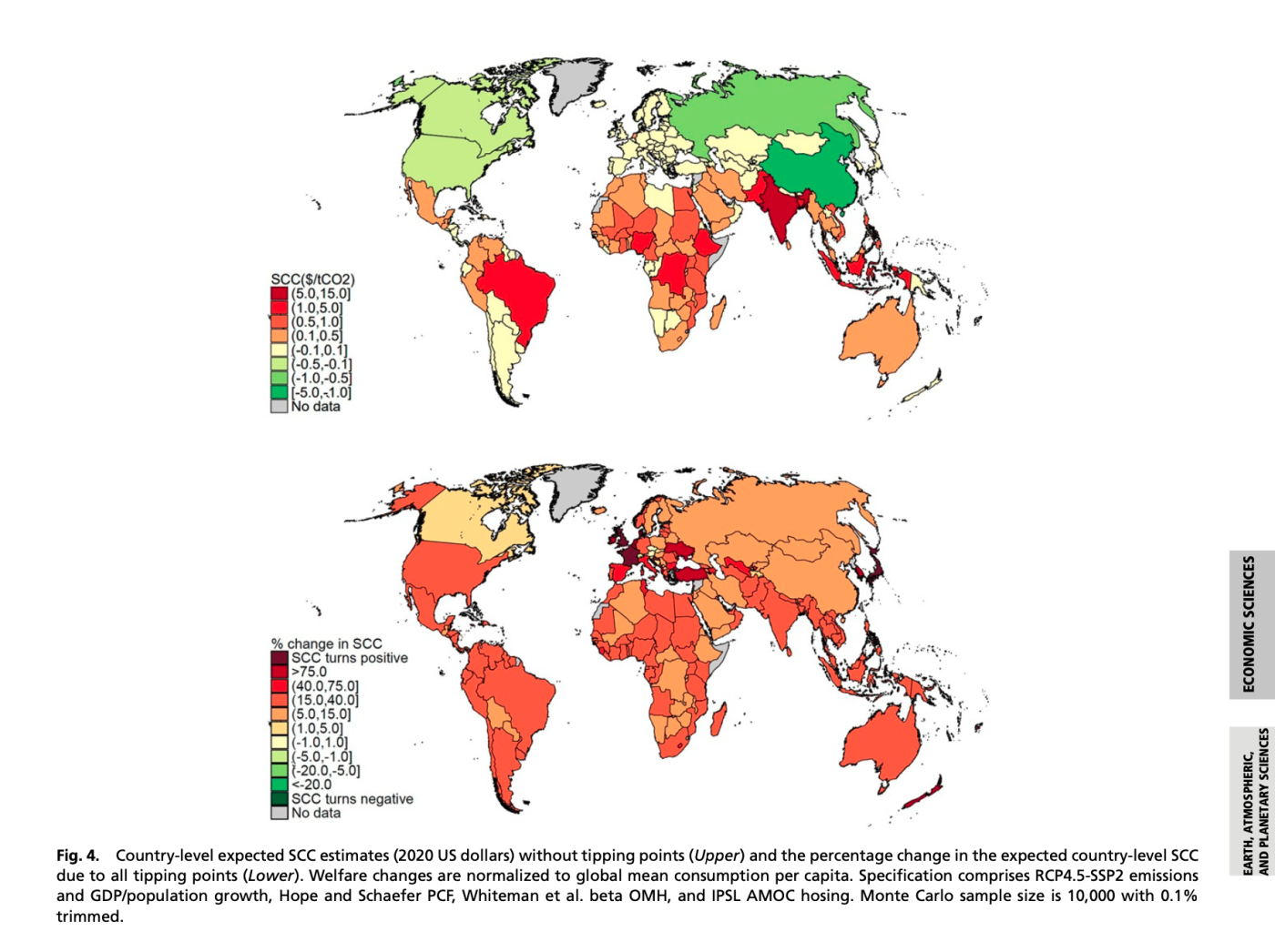 economic-impacts-of-tipping-points-in-the-climate-system-pnas-wwf